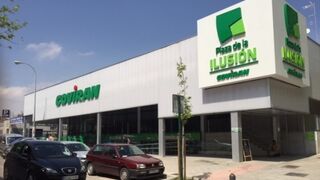 Fotos del Supermercado La Ilusión de Covirán (Granada)
