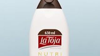 La Toja presenta su gel Nutri Oil Aceite de Coco