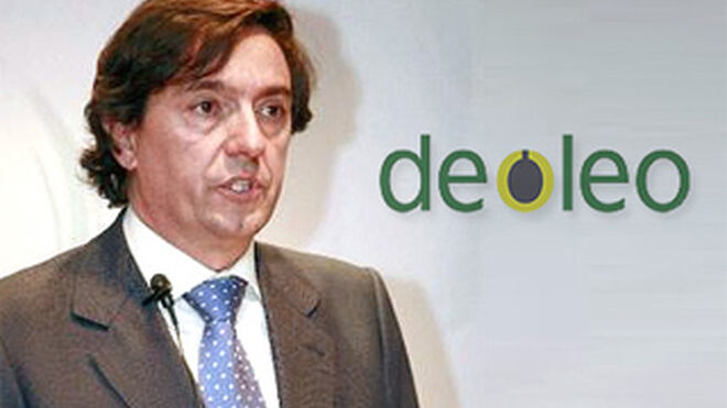 Jaime Carbó dimite como consejero delegado de Deoleo