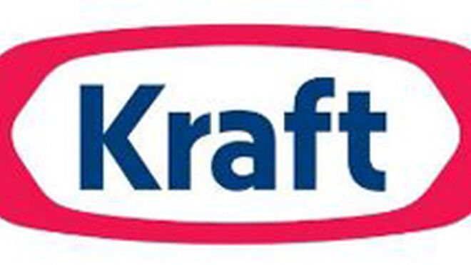 Kraft Foods ganó el 16,4% menos en el primer trimestre