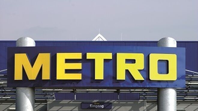 El beneficio de Metro Group cae el 94,5% en el primer semestre de su ejercicio fiscal