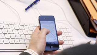 El 27,2% de los pagos online se hacen con móviles