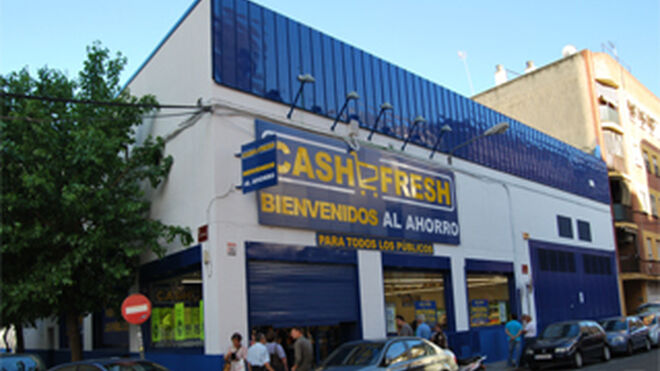 Hermanos Martín abre su segundo Cash&Fresh en Córdoba