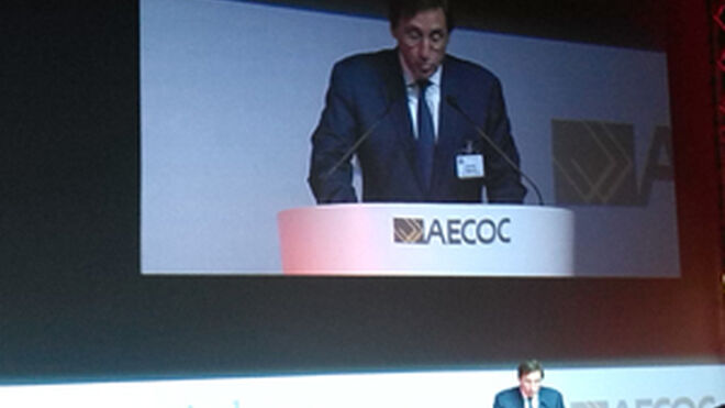Tomás Pascual (Aecoc): "La innovación es la palanca de la diferenciación y el crecimiento"