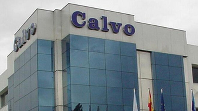 Calvo vendió el 7,4% más en 2014, hasta los 765 millones