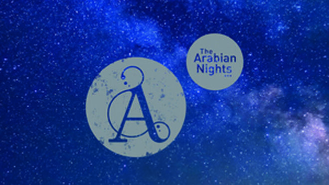 Eurofragance presenta su colección de fragancias ‘The Arabian Nights’