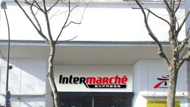 Intermarché negocia la compra de nueve tiendas Alisuper en Portugal