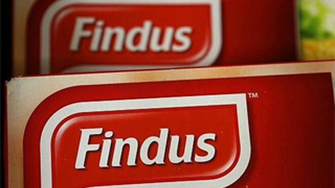 Findus podría vender algunas de sus empresas en Europa