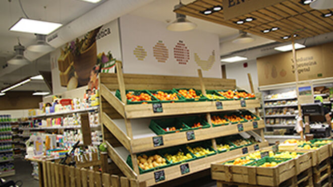 Nace GranBio, el primer supermercado ecológico de Murcia