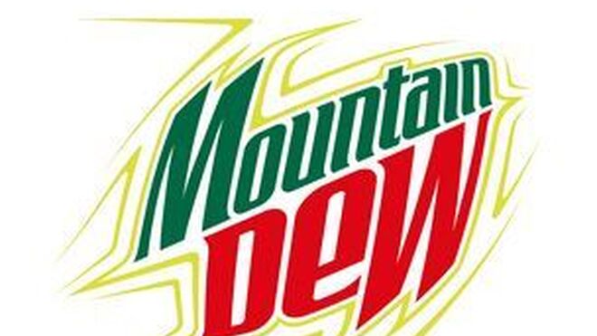 PepsiCo lanza Mountain Dew en España