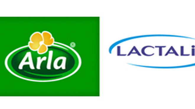 Lactalis controlará Walhorn AG, su ‘joint venture’ con Arla