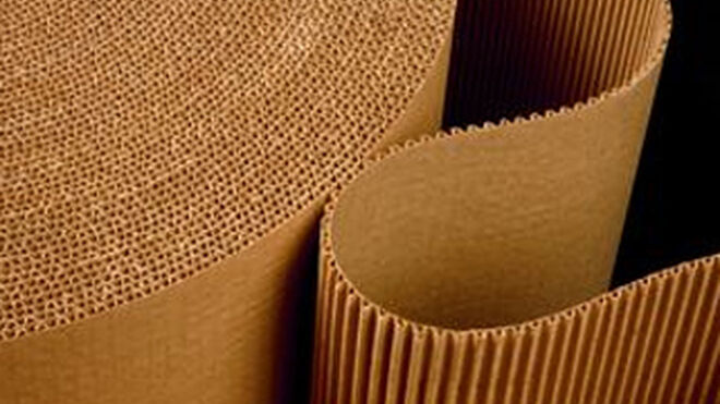 La CNMC multa a 18 empresas del sector del papel y del cartón ondulado