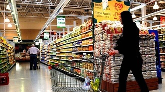El retail venderá el 0,3% más en España durante 2015