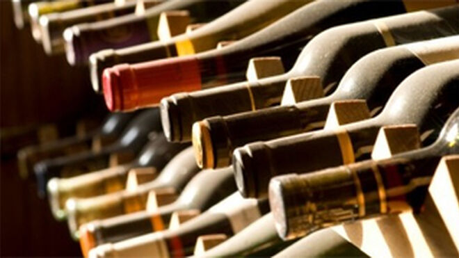 Las exportaciones de vino crecieron el 3,5% entre enero y abril