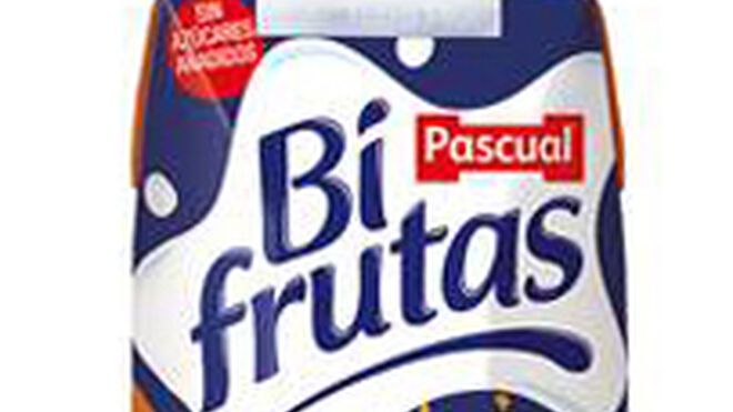 Bifrutas lanza ‘Bifrutas Zero’, su variedad sin azúcar con nuevo nombre