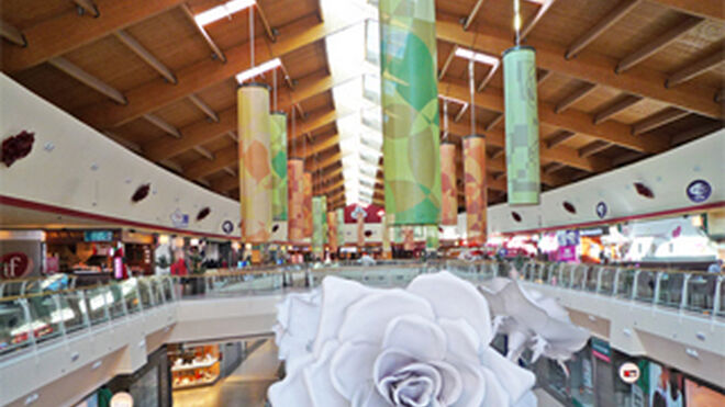 Lar compra el centro comercial El Rosal de Ponferrada (León) por 87,5 millones