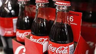Coca Cola Iberian Partners repondrá a sus empleados en sus puestos