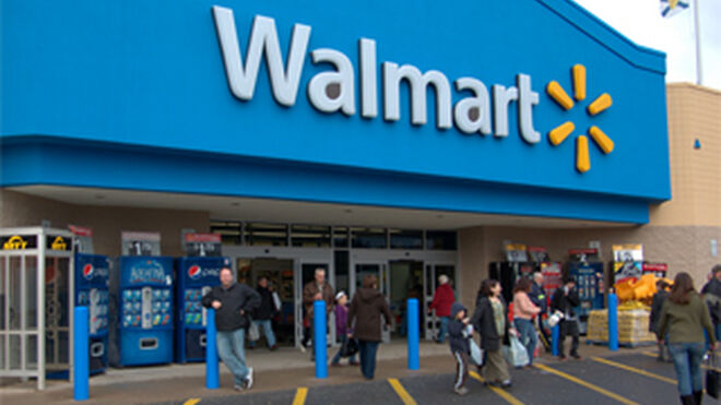 Walmart culmina la compra del comercio electrónico chino Yhd