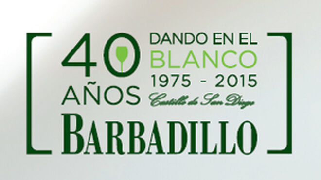 Barbadillo celebra sus 40 años con un concurso gastronómico