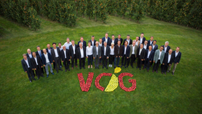 VOG renueva su logo para celebrar su 70 cumpleaños