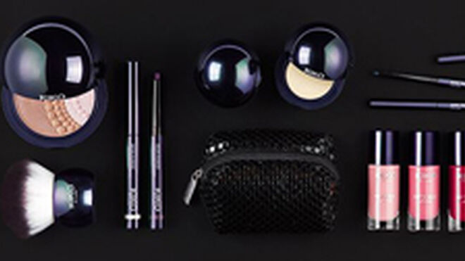 Kiko Cosmetics presenta su colección Midnight Siren