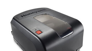 Honeywell presenta una impresora térmica para operaciones ligeras