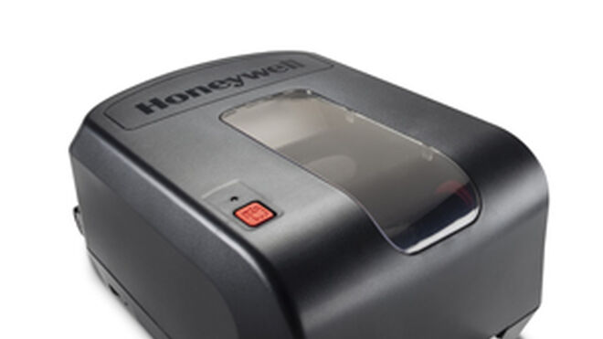 Honeywell presenta una impresora térmica para operaciones ligeras