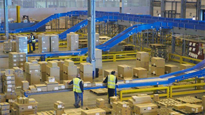 El 60% de los proveedores logísticos hace más visibles los pedidos gracias a la tecnología