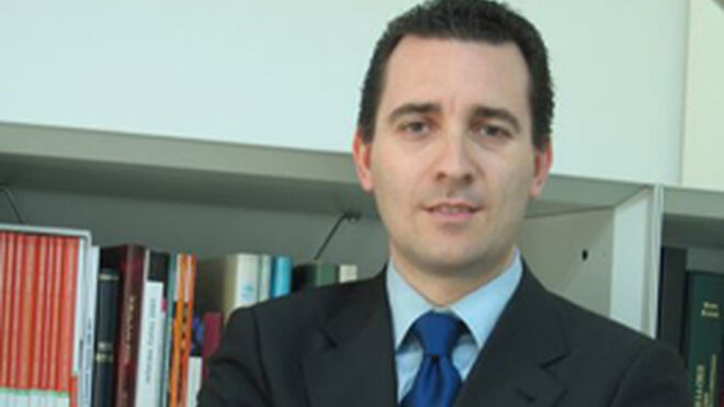 Ignacio Garamendi, nuevo responsable ejecutivo de Food for Life-Spain