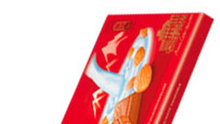 Nestlé comercializará su marca Cailler en Estados Unidos, Europa y Asia
