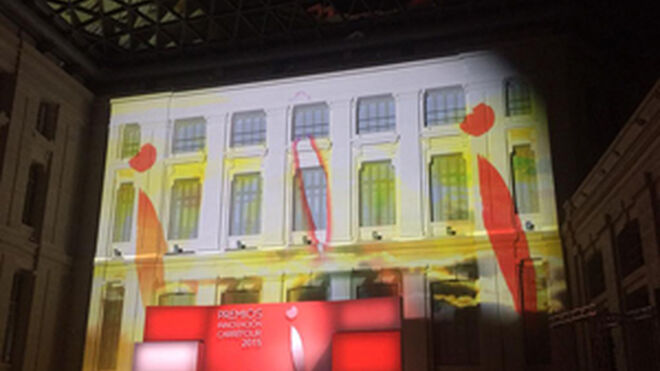 Carrefour entrega sus Premios a la Innovación 2015