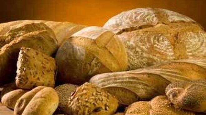 El consumo de pan en España baja el 9% en los últimos 4 años