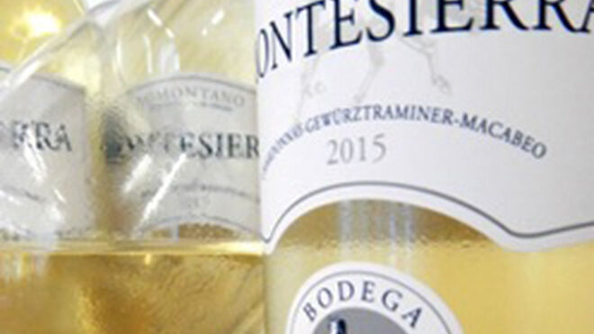 Bodega Pirineos presenta el primer vino de la cosecha 2015