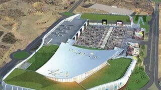 El centro comercial Torrecárdenas (Almería) contará con una inversión de 150 M€