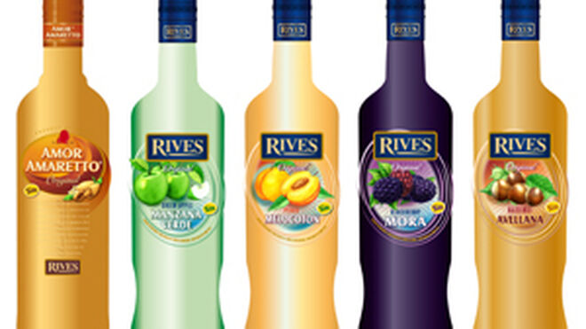 Las ventas de Rives sin alcohol crecen el 35% en Oriente Medio en el último año