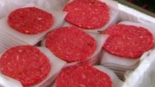 Aecosan aconseja mantener las recomendaciones de salud pública sobre el consumo de carne