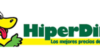 HiperDino cumple 30 años