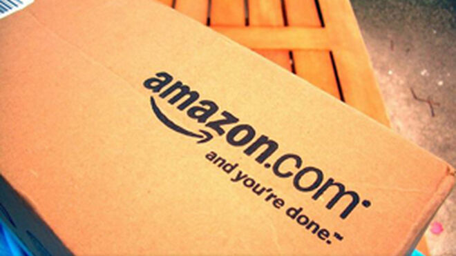 Amazon espera batir su récord de ventas en España el 14 de diciembre