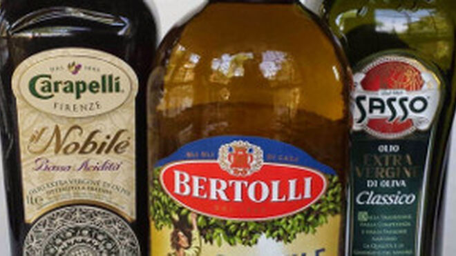 Deoleo pide una “prueba de contraste” tras la investigación de sus aceites en Italia