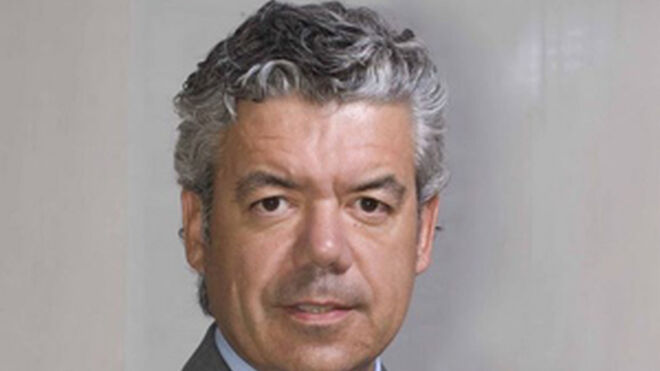 Alfonso Crespo, nuevo director de ventas de retail de Tyco IF&S Iberia