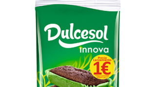 Grupo Dulcesol presenta Innova, su gama más saludable