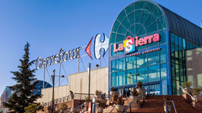 El centro comercial La Sierra (Córdoba) invierte 18 M€ en su remodelación