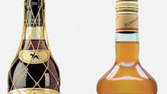Beam Suntory vende sus negocios de brandy y jerez a grupo Emperador