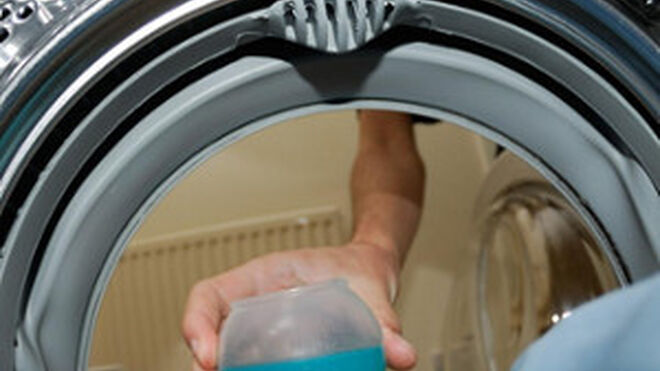 El 90% de los españoles usa detergentes universales para lavar