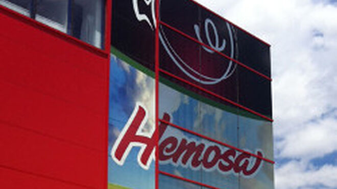 La planta de Hemosa en Pinto eleva la producción el 9% en su primer año