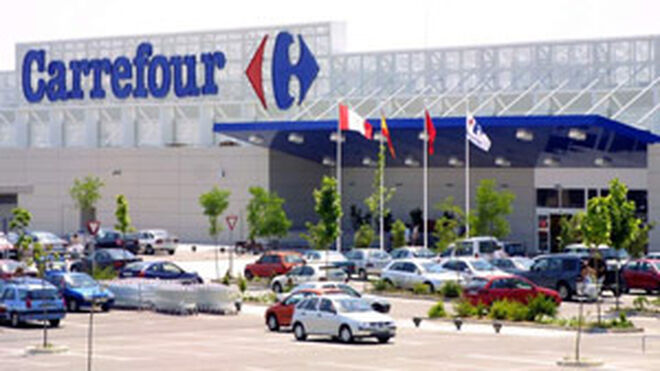 Nuevo avance de Carrefour para triunfar en el ecommerce