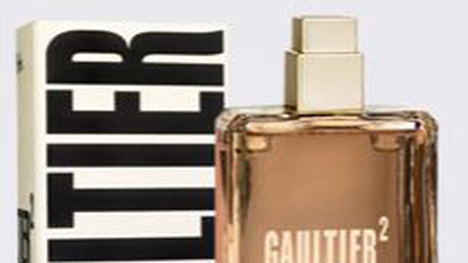Las fragancias de Jean Paul Gaultier llegan a la firma Puig