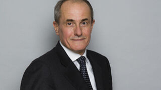Vittorio Battaglia, nuevo director general de transporte de FM Logistic