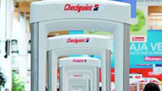 Checkpoint lleva sus soluciones de visibilidad de la mercancía a la nube