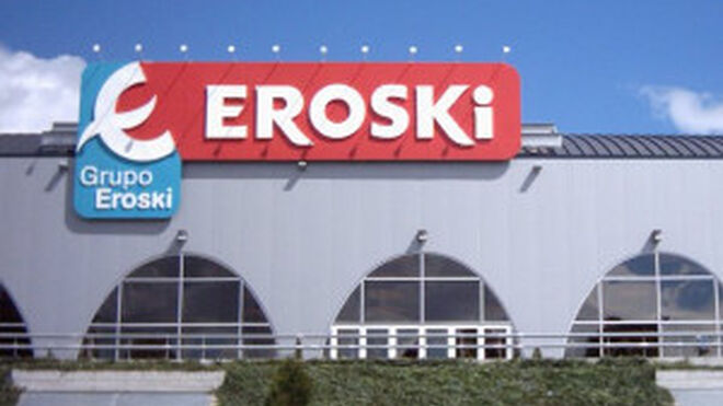 Eroski lanza su oferta de canje universal de sus aportaciones